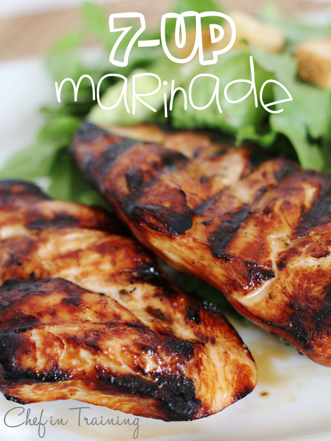 10 Best Marinades Using 5 Ingredients or Less