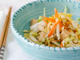 ChineseChickenSaladFifteenSpatulas