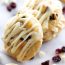 Cranberry Orange Cookies