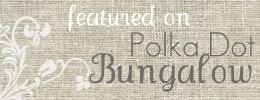 Polka Dot Bungalow
