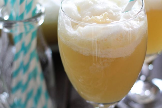 Pineapple Punch