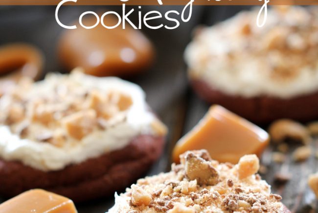 Better than Anything COOKIES