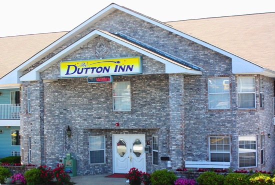 4. The Dutton Inn