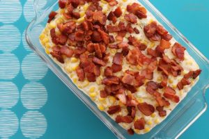 Creamed Corn