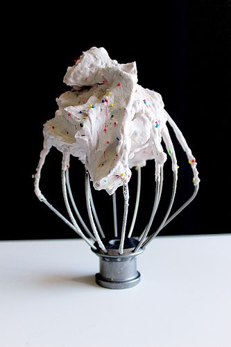 cake batter whipped cream