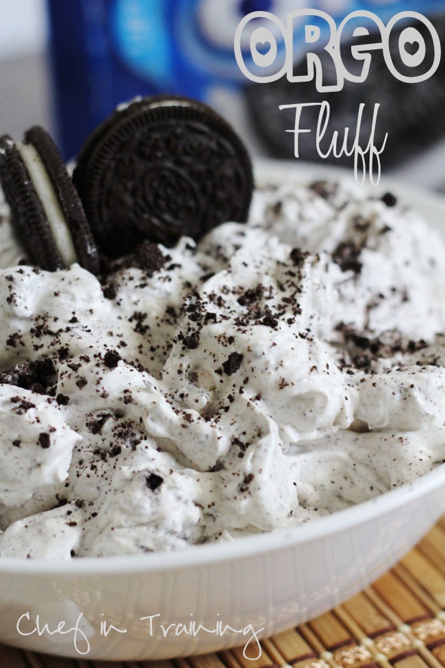 75 Mouth Watering Cool Whip Recipes | www.chef-in-training.com