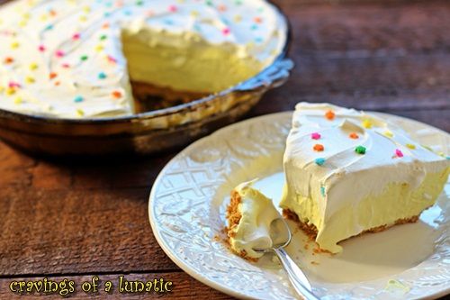 75 Mouth Watering Cool Whip Recipes | www.chef-in-training.com