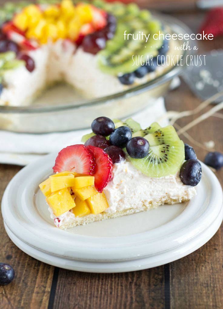 75 Mouth Watering Cool Whip Recipes | www.chef-in-training.com