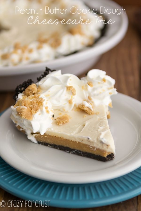 75 Mouth Watering Cool Whip Recipes | www.chef-in-training.com