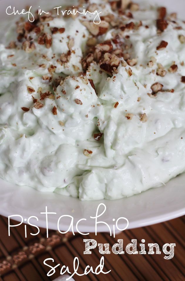 75 Mouth Watering Cool Whip Recipes | www.chef-in-training.com