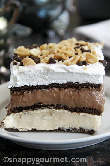 75 Mouth Watering Cool Whip Recipes | www.chef-in-training.com