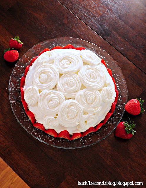 75 Mouth Watering Cool Whip Recipes | www.chef-in-training.com
