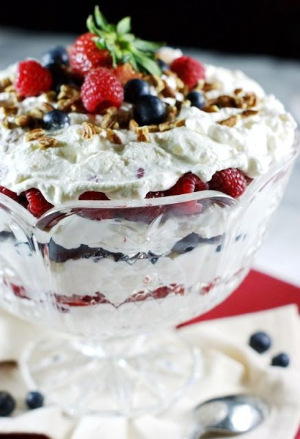 75 Mouth Watering Cool Whip Recipes | www.chef-in-training.com