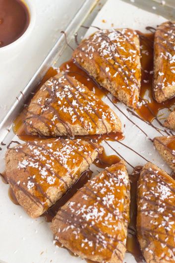 More Than 50 Girl Scout Cookie Inspired Recipes | www.chef-in-training.com