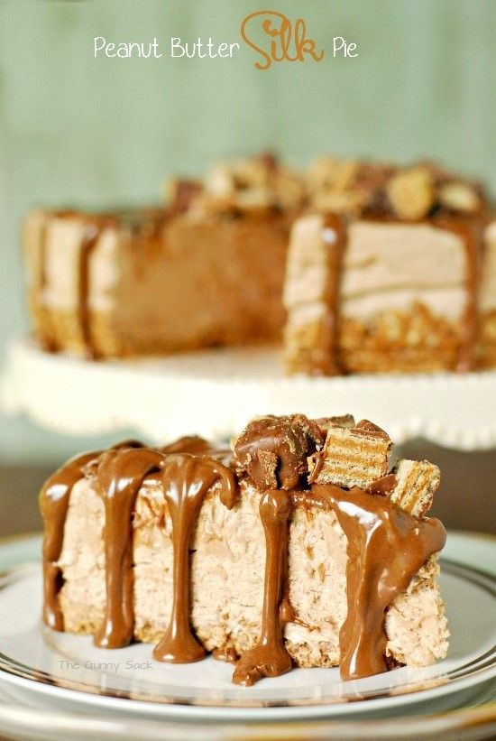 More Than 50 Girl Scout Cookie Inspired Recipes | www.chef-in-training.com