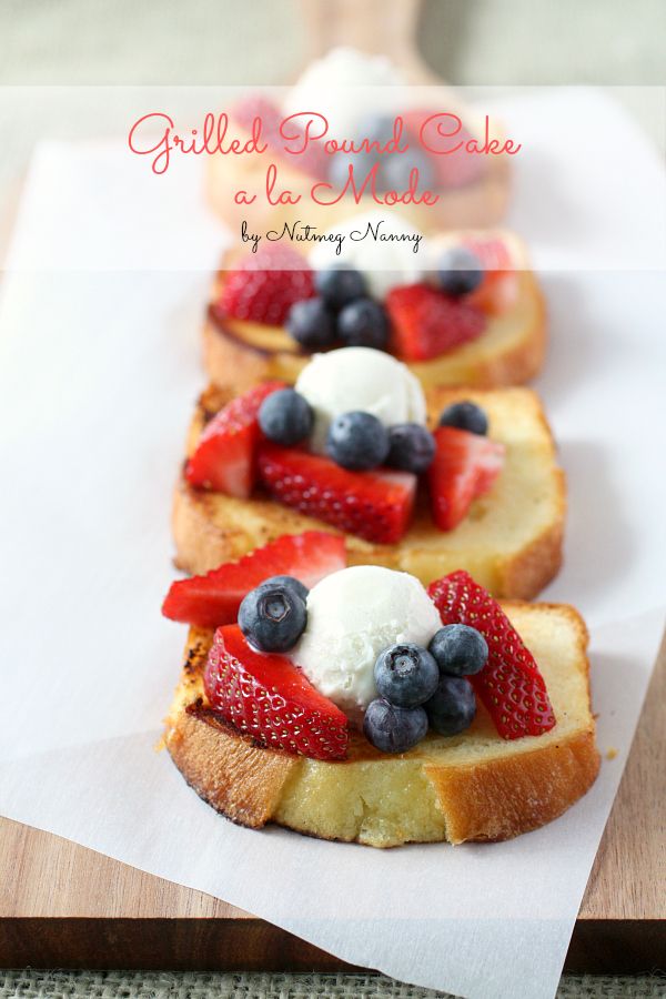 75 Delicious Fruit Filled Recipes | www.chef-in-training.com