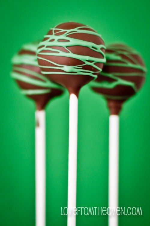 More Than 50 Girl Scout Cookie Inspired Recipes | www.chef-in-training.com