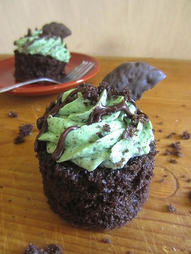 More Than 50 Girl Scout Cookie Inspired Recipes | www.chef-in-training.com