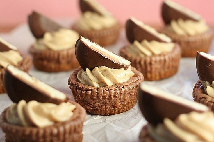 More Than 50 Girl Scout Cookie Inspired Recipes | www.chef-in-training.com