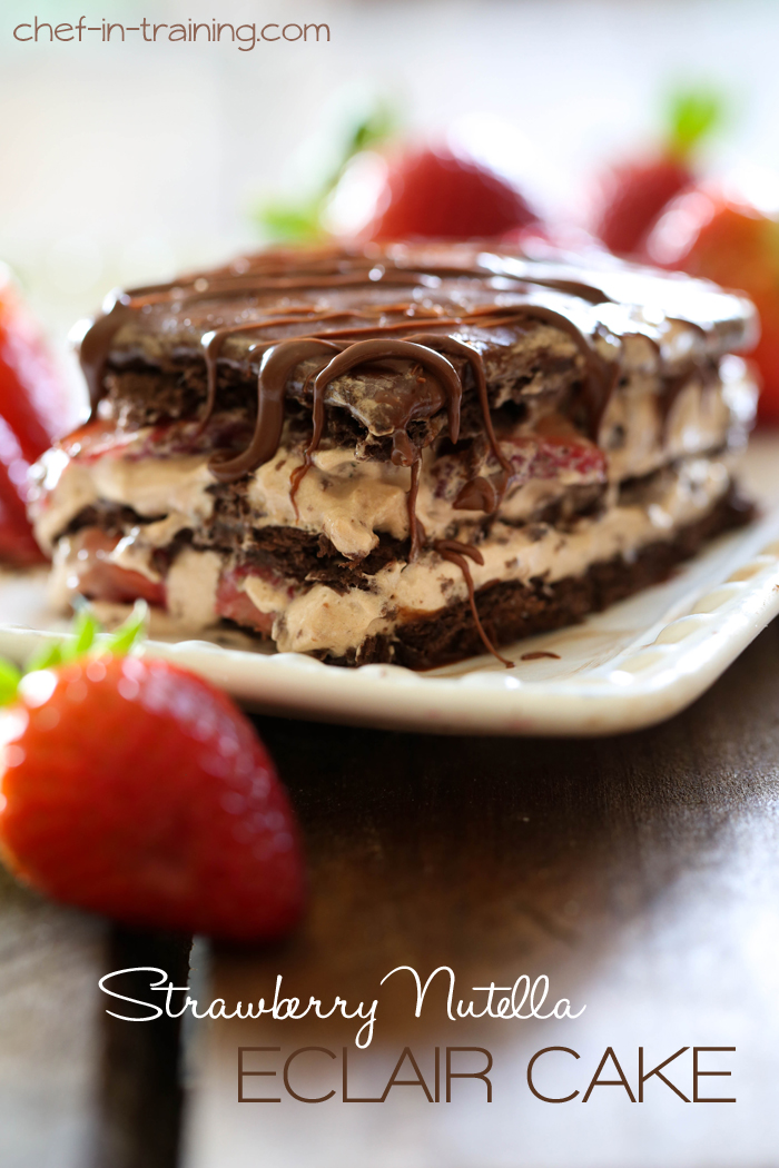 75 Mouth Watering Cool Whip Recipes | www.chef-in-training.com