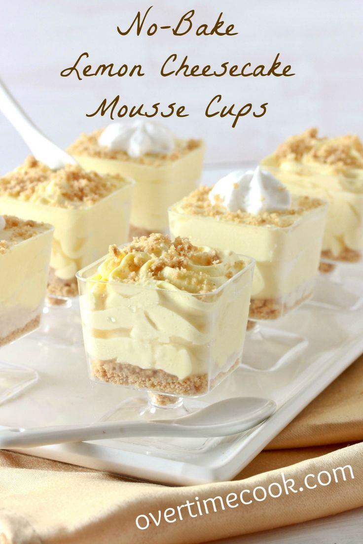 75 Mouth Watering Cool Whip Recipes | www.chef-in-training.com