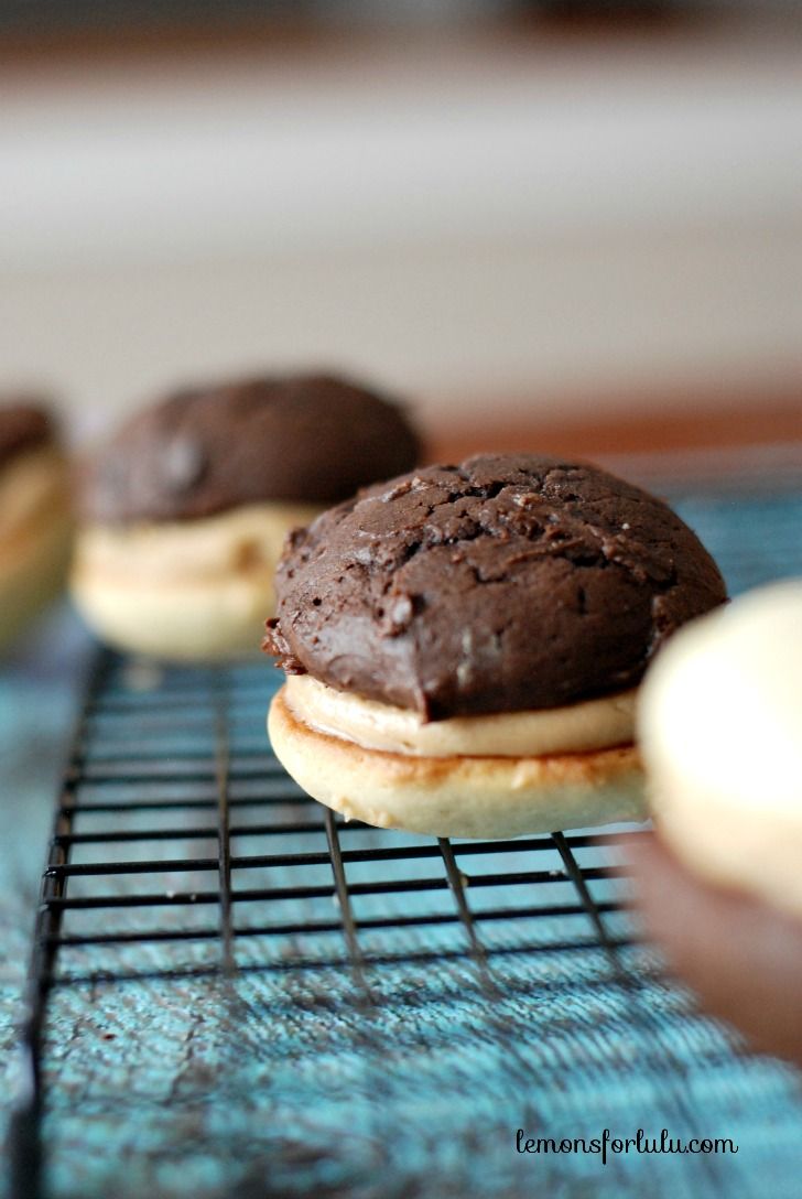More Than 50 Girl Scout Cookie Inspired Recipes | www.chef-in-training.com
