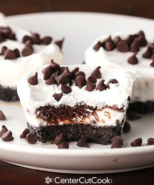 75 Mouth Watering Cool Whip Recipes | www.chef-in-training.com