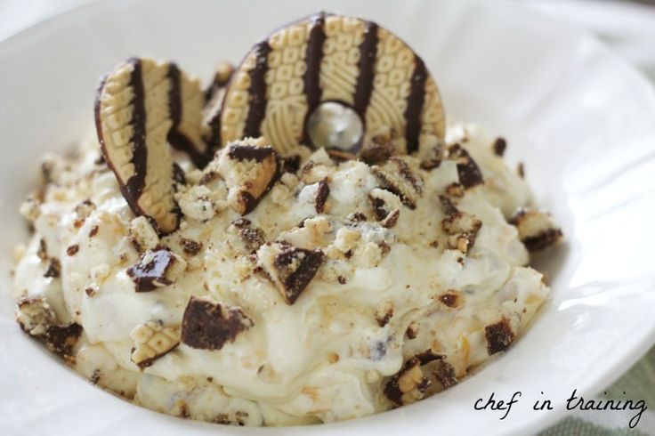 75 Mouth Watering Cool Whip Recipes | www.chef-in-training.com