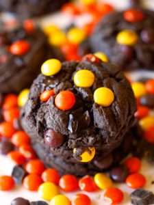 triple-chocolate-peanut-butter-cookies-4