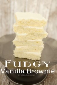 Fudgy-Vanilla-Brownie