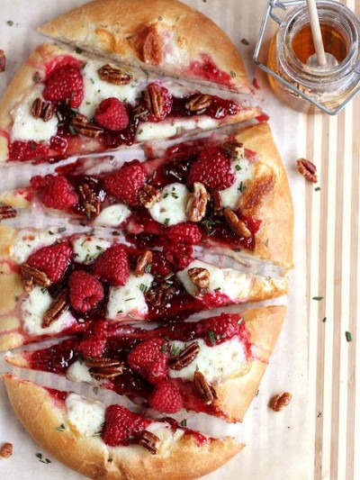 50 Mouth Watering Pizza Recipes