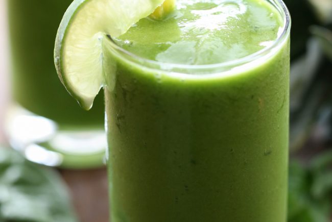 Green Smoothie