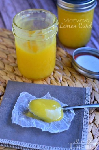 More Than 50 Delicious Lemon Recipes