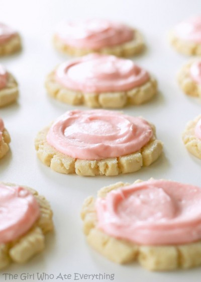 50 Pinworthy Cookie Recipes