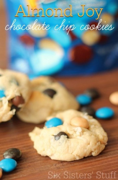 50 Pinworthy Cookie Recipes