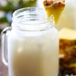 Simple and Delicious Pina Colada
