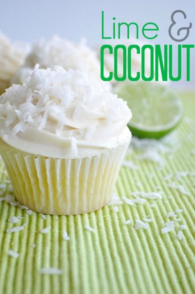 50 Coconut Recipes of All Kinds