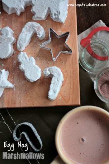 More than 50 Amazing Marshmallow Recipes