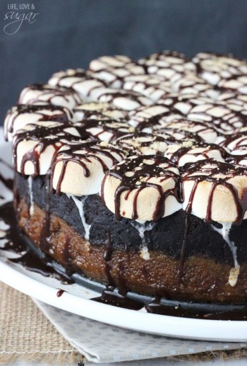 More than 50 Amazing Marshmallow Recipes