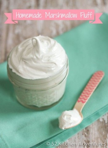 More than 50 Amazing Marshmallow Recipes