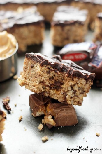 More than 50 Amazing Marshmallow Recipes