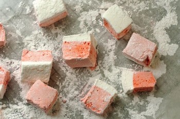 More than 50 Amazing Marshmallow Recipes