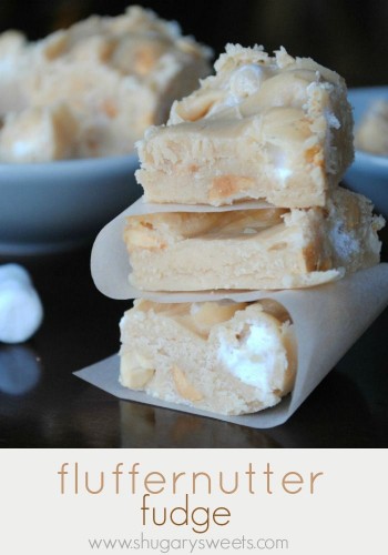 More than 50 Amazing Marshmallow Recipes