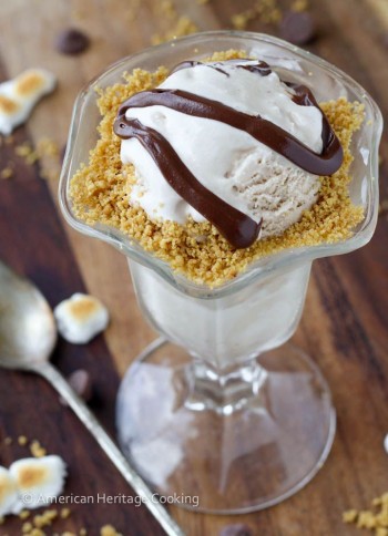 More than 50 Amazing Marshmallow Recipes