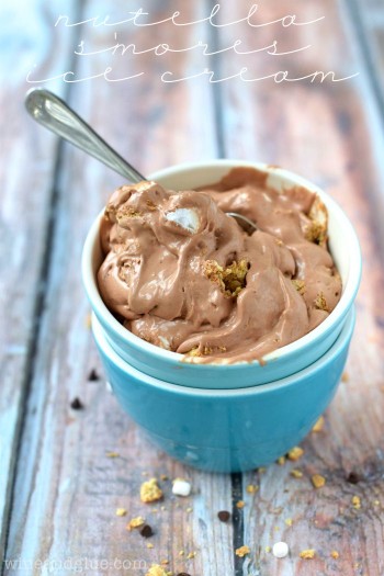 More than 50 Amazing Marshmallow Recipes