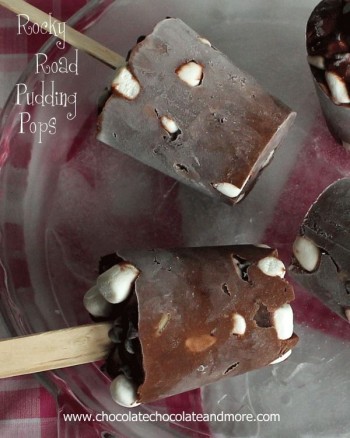 More than 50 Amazing Marshmallow Recipes