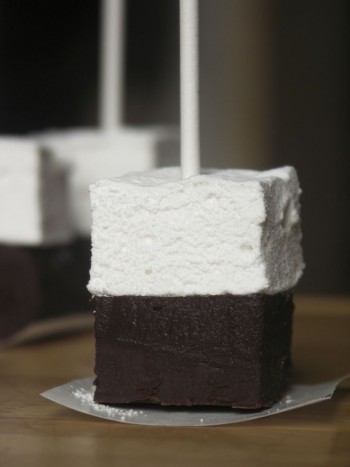 More than 50 Amazing Marshmallow Recipes