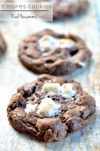More than 50 Amazing Marshmallow Recipes