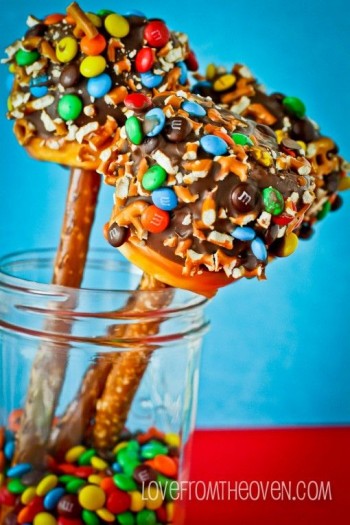 More than 50 Amazing Marshmallow Recipes