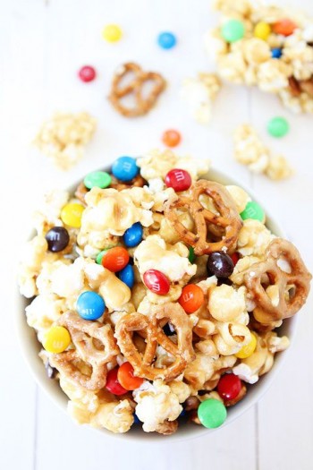 More than 50 Amazing Marshmallow Recipes